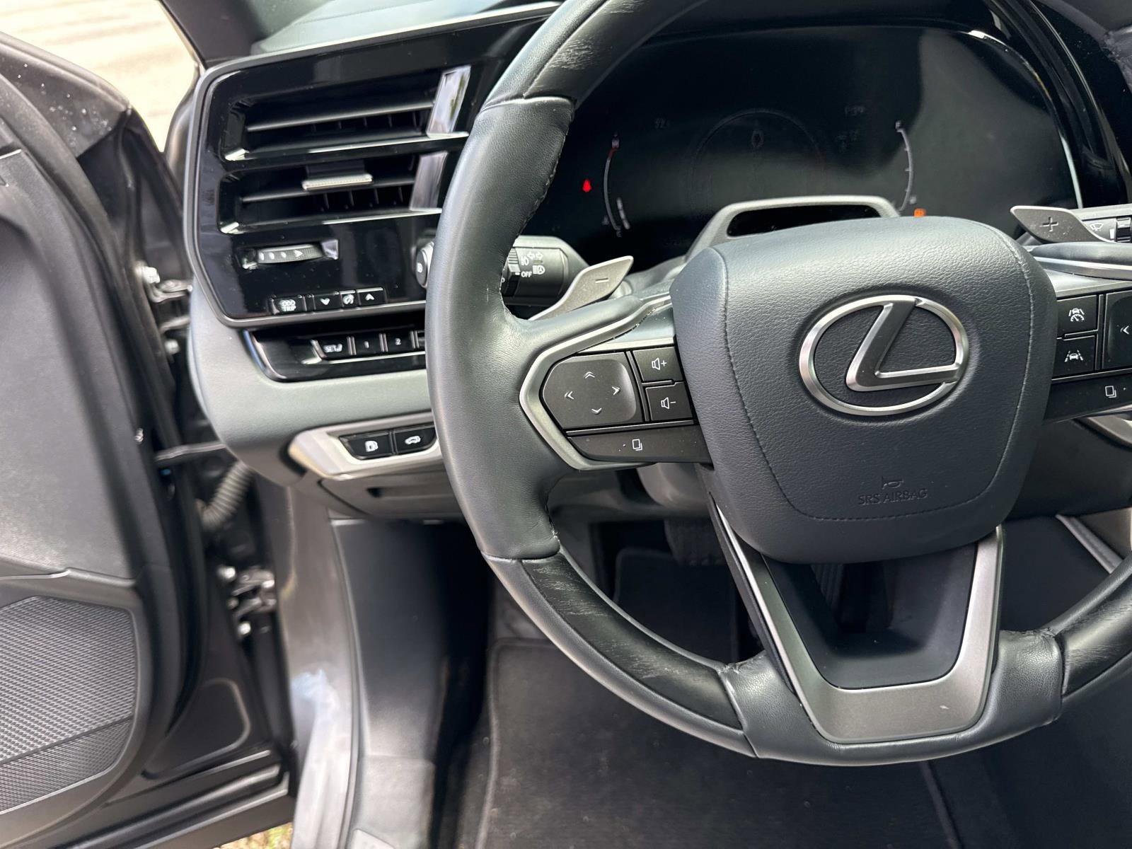 Used 2024 Lexus RX 350 Premium Plus w/ Convenience Package AWD/4WD image 30