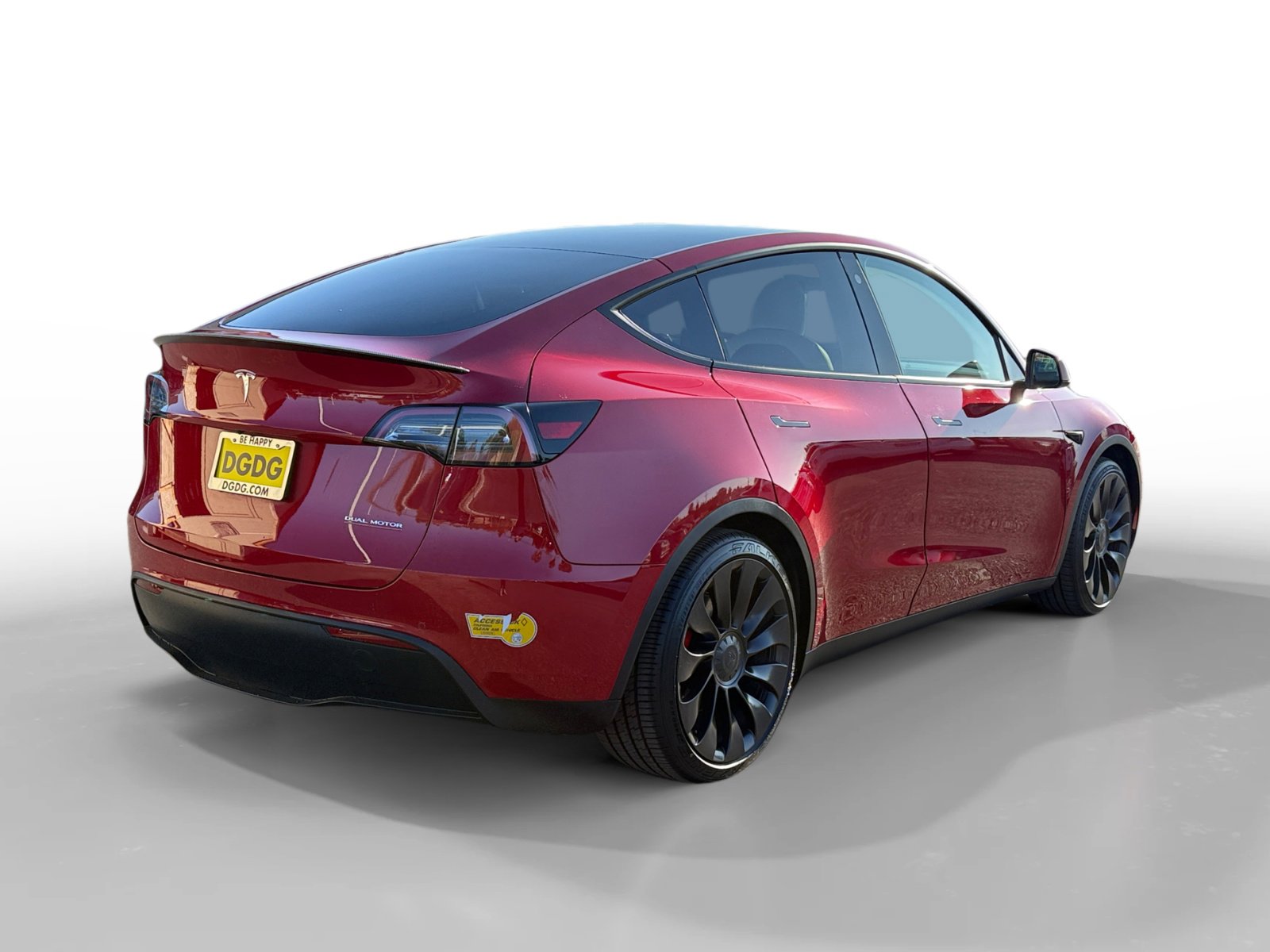 Used 2022 Tesla Model Y Performance image 5