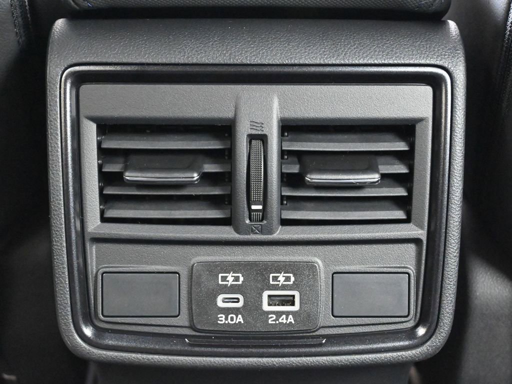 New 2026 Subaru Forester Limited image 21