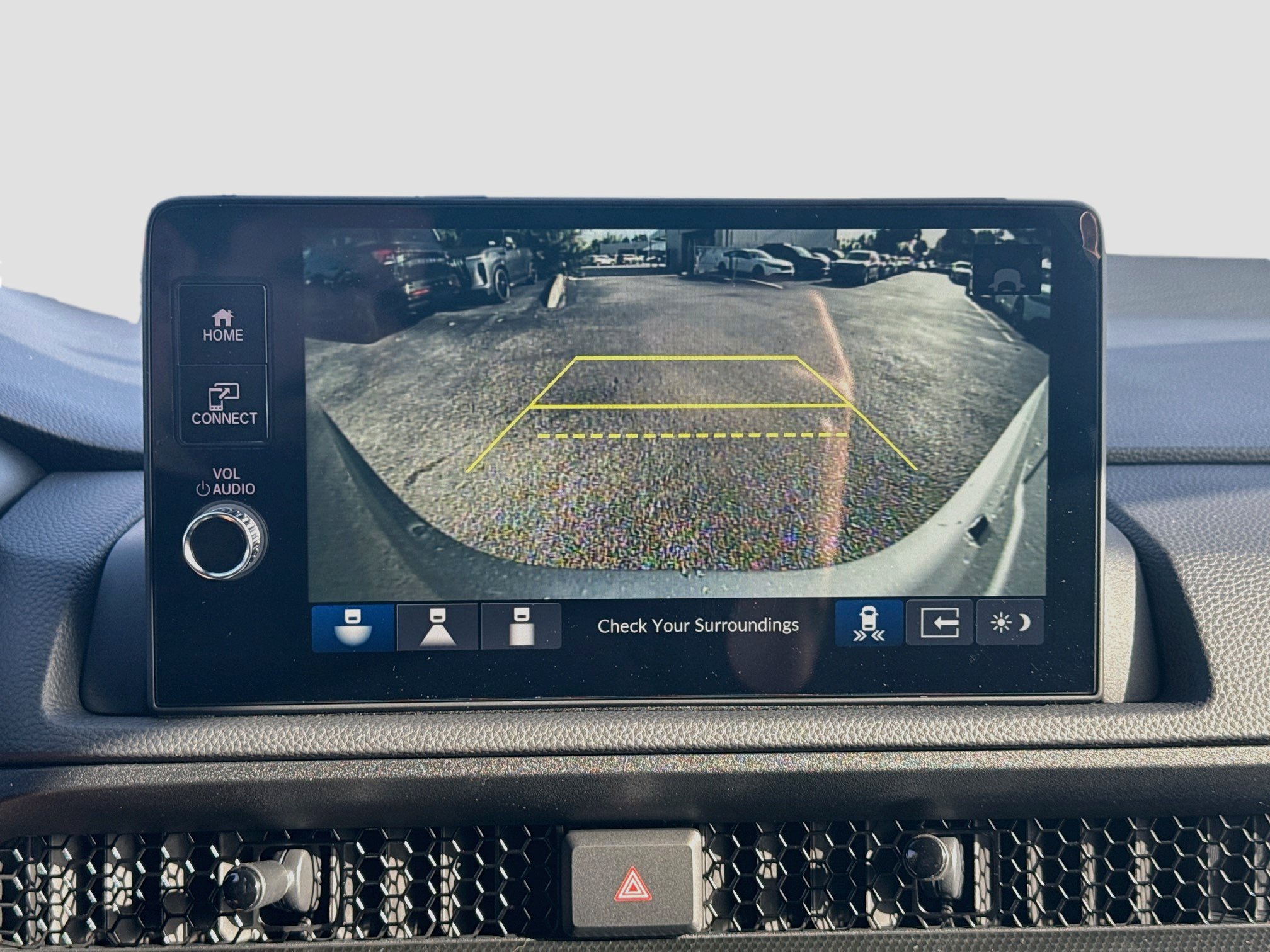 New 2026 Honda CR-V Sport-L image 13