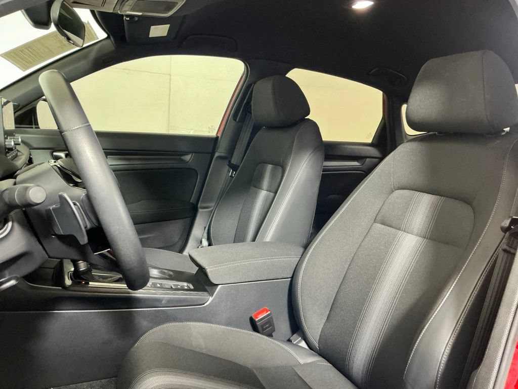 Used 2025 Honda Civic Sport image 22