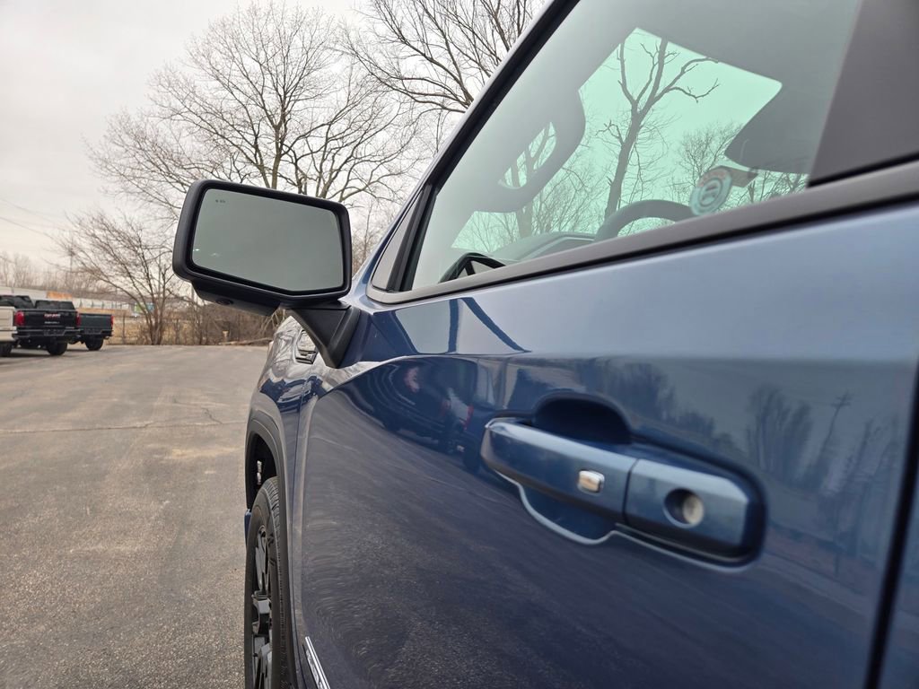 New 2026 GMC Sierra 1500 Elevation w/ Elevation Premium Package image 29