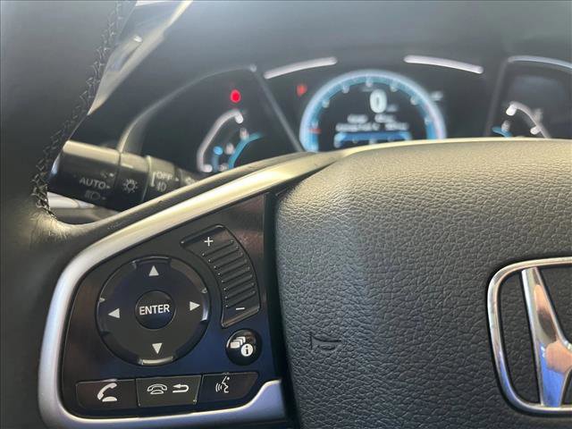 Used 2017 Honda Civic EX-L image 18