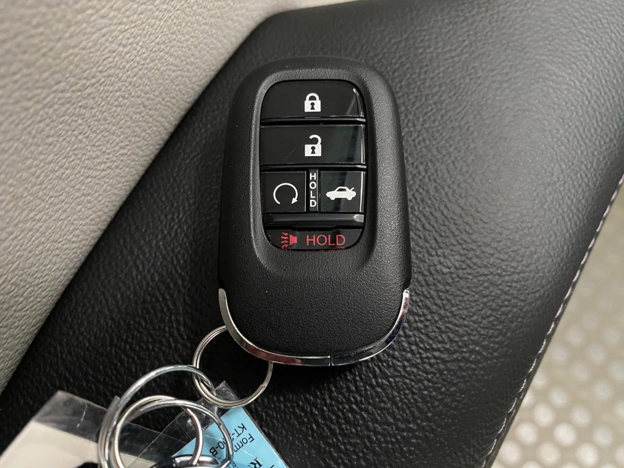 Used 2024 Honda Civic Touring image 32