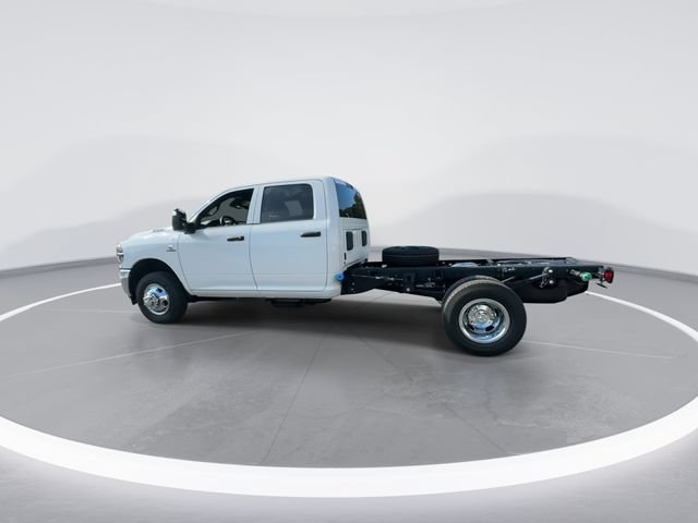 New 2026 RAM 3500 Tradesman w/ Chrome Appearance Group A AWD/4WD image 6