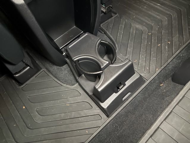 Certified 2025 Subaru Ascent Bronze Edition w/ Onyx Package image 61