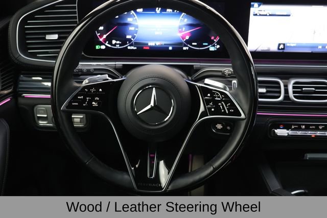 Used 2026 Mercedes-Benz Maybach GLS 600 4MATIC image 49