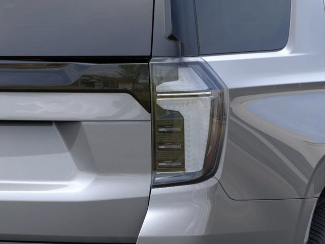 New 2026 Chevrolet Tahoe High Country AWD/4WD image 11