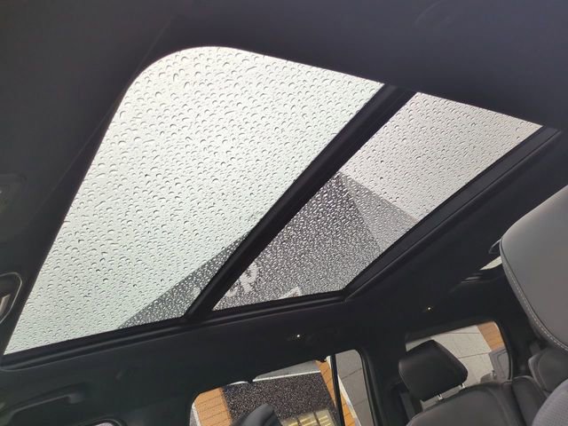 New 2026 Jeep Grand Wagoneer Limited image 20