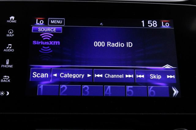 Certified 2022 Honda CR-V Touring image 36