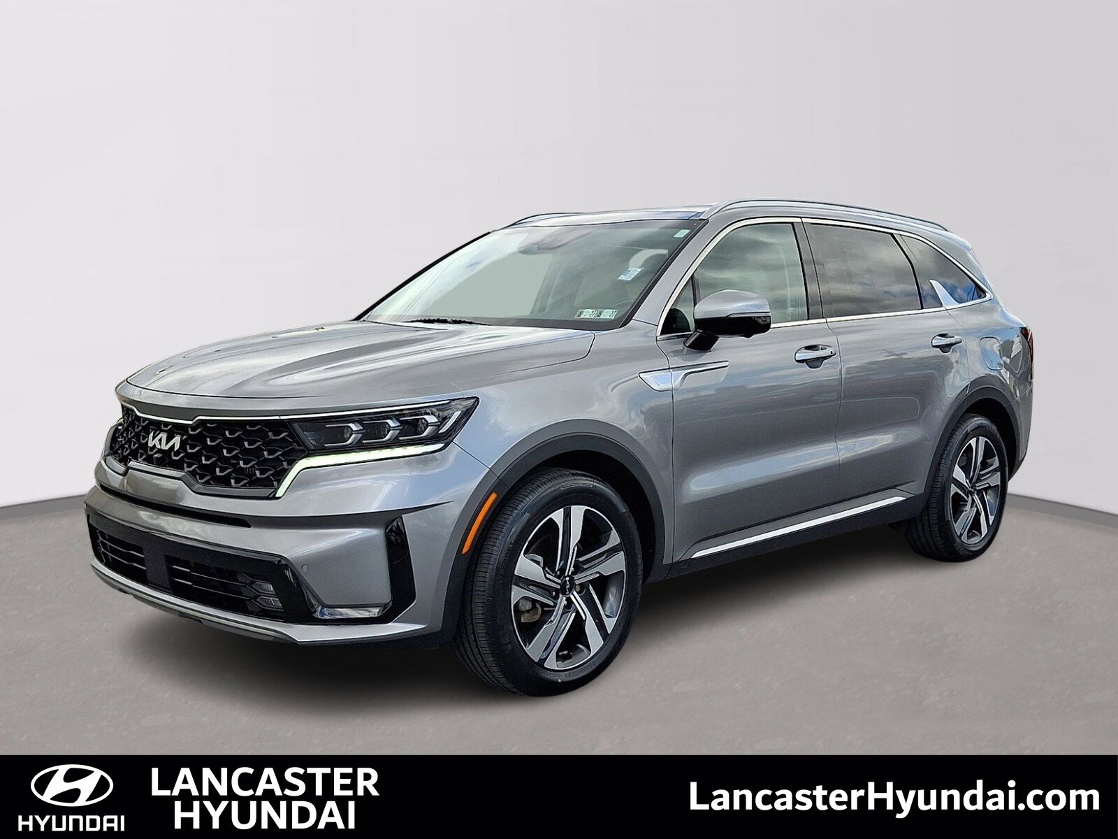 Used 2023 Kia Sorento SX Prestige w/ Panoramic Sunroof Package AWD/4WD image 1