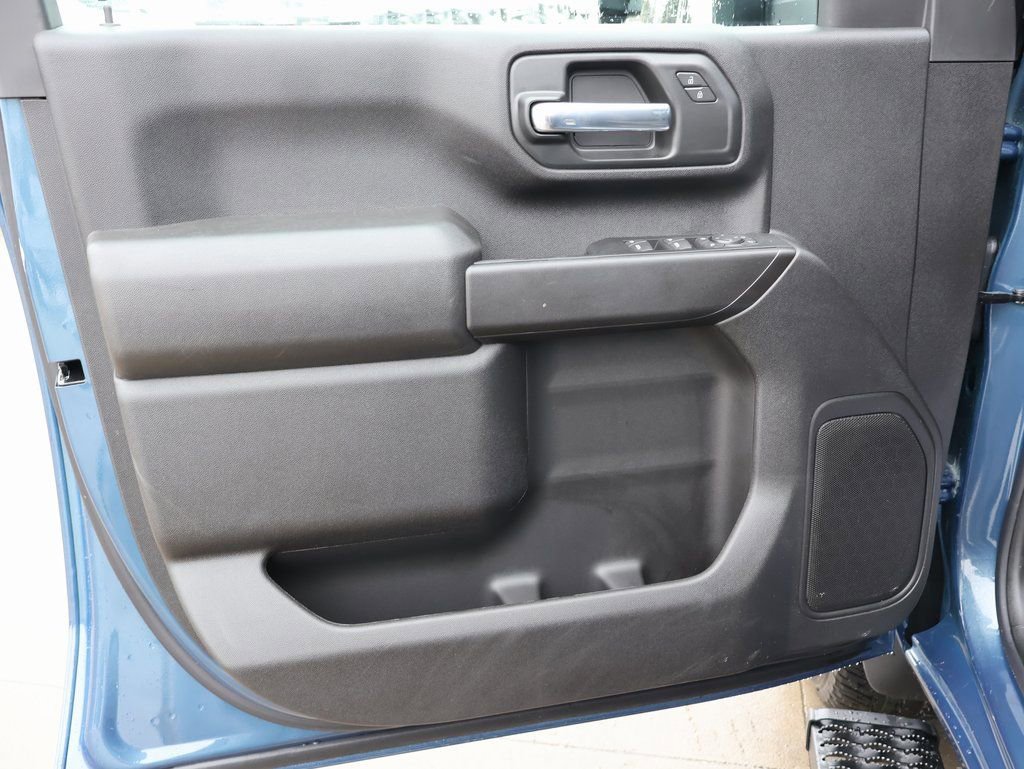 New 2026 Chevrolet Silverado 3500 W/T image 11