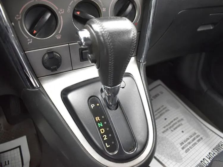 Used 2005 Toyota Matrix XR w/ Extra Value Pkg 2 image 29