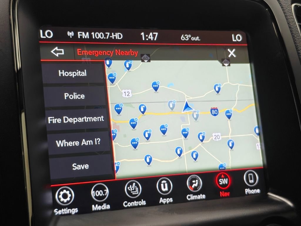 Used 2018 Dodge Durango GT w/ Premium Group image 42