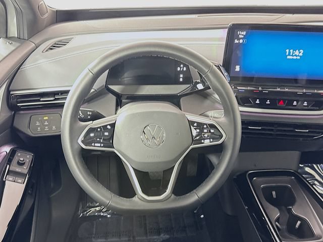 Used 2023 Volkswagen ID.4 Pro S AWD/4WD image 12