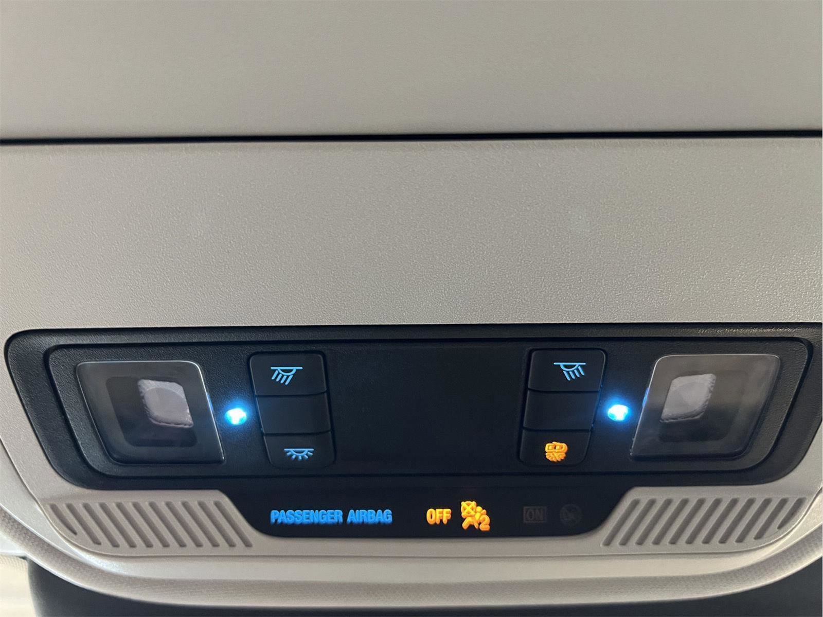 Used 2025 Ford Expedition Active image 18