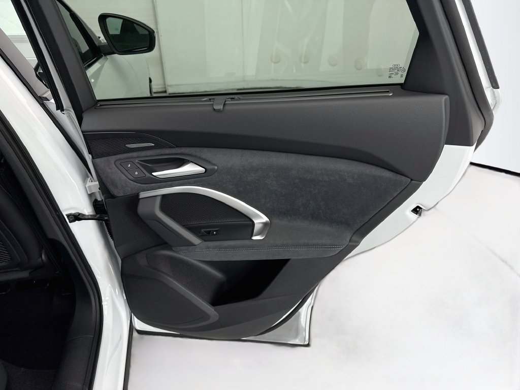 New 2026 Audi SQ5 Premium Plus AWD/4WD image 27