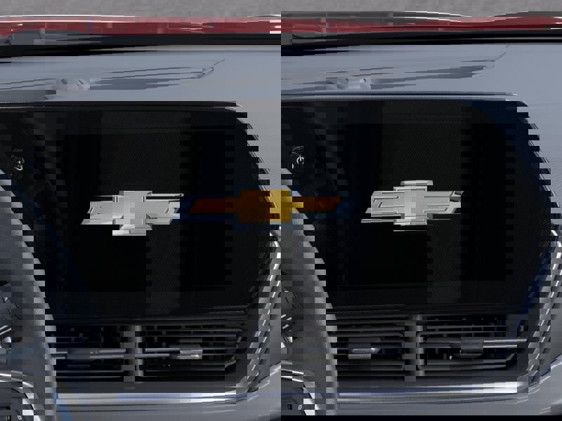 New 2026 Chevrolet Trax LT w/ Driver Confidence Package image 20