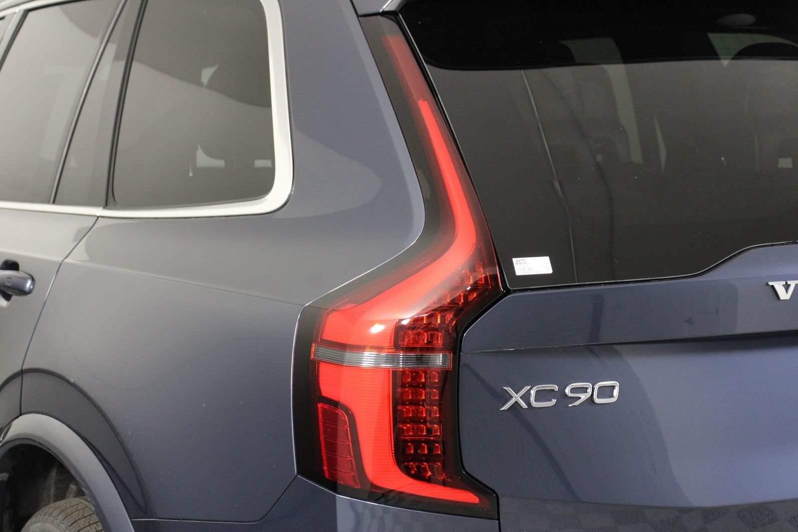 New 2026 Volvo XC90 B6 Plus AWD/4WD image 15