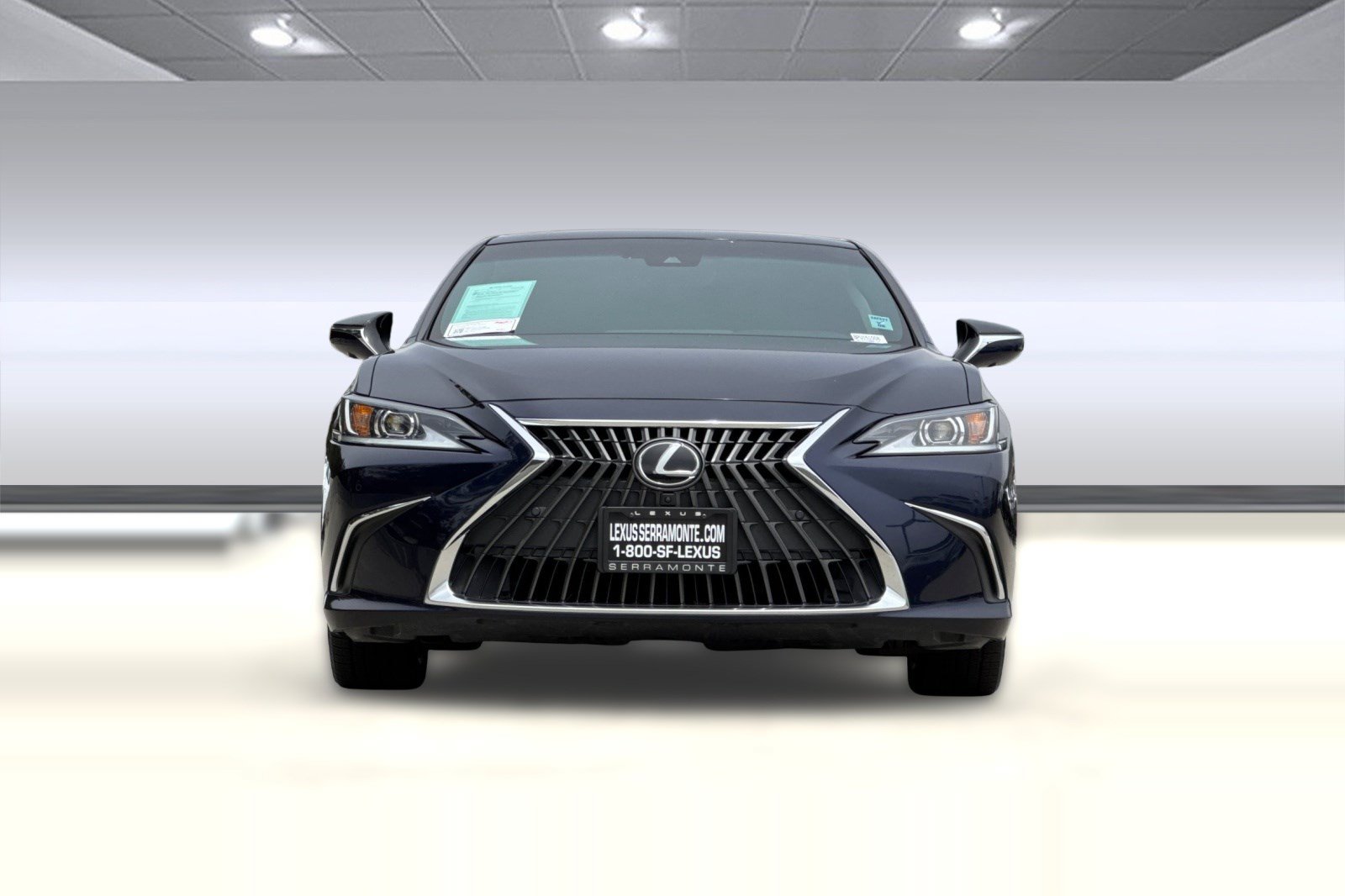 Used 2023 Lexus ES 350 w/ Accessory Package (Z1) FWD image 5