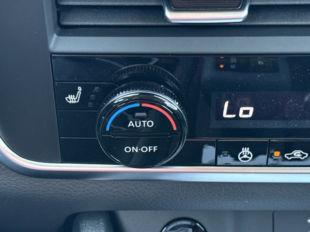 New 2026 Nissan Rogue SV w/ SV Premium Package image 18