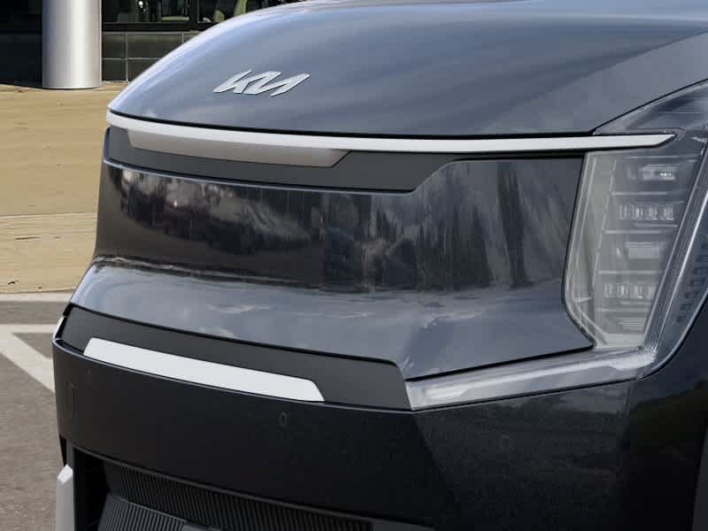 New 2026 Kia EV9 Wind AWD/4WD image 12