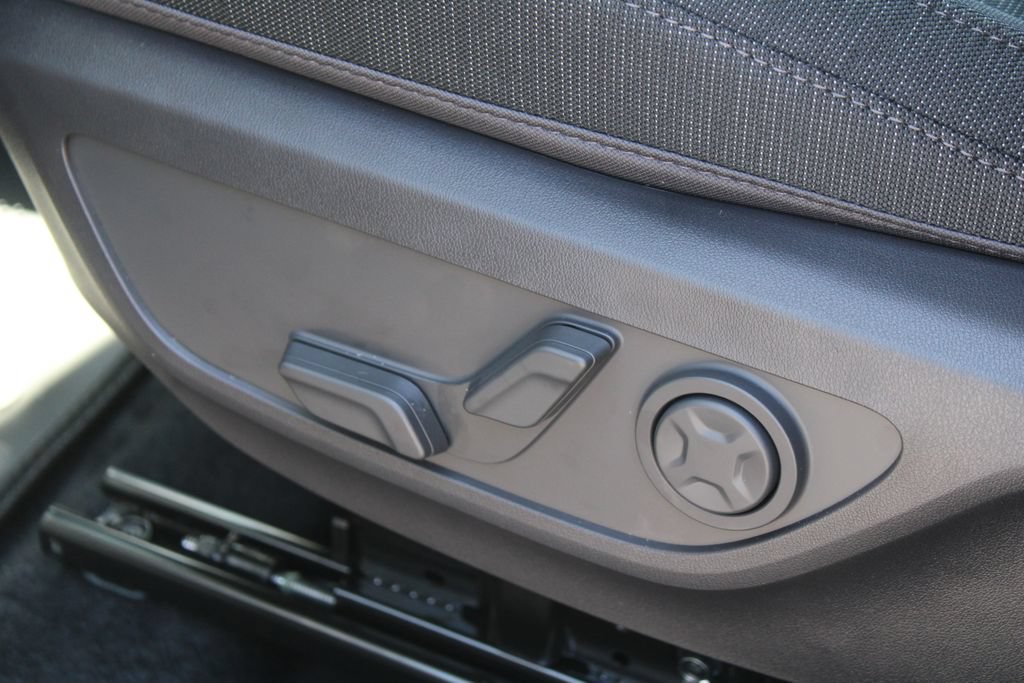 New 2027 Kia Seltos S FWD image 22