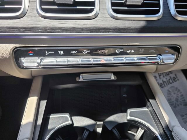 Certified 2024 Mercedes-Benz GLE 350 4MATIC image 15