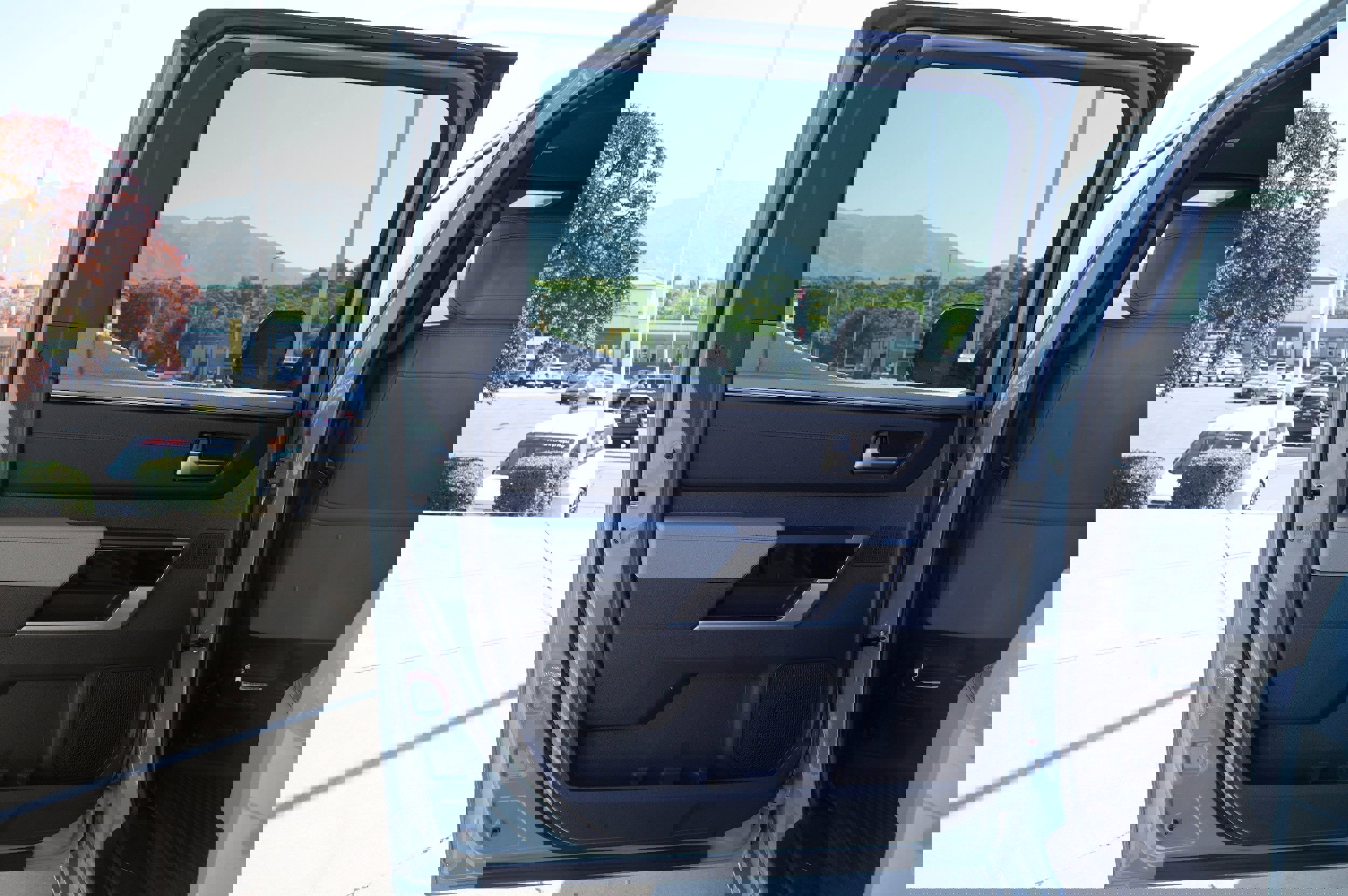 New 2026 Toyota Tundra Limited w/ TRD Off-Road Package image 26