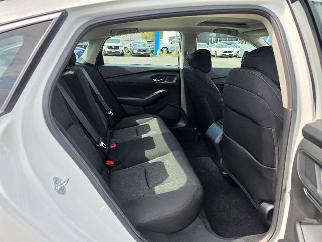 Used 2024 Honda Accord EX image 14