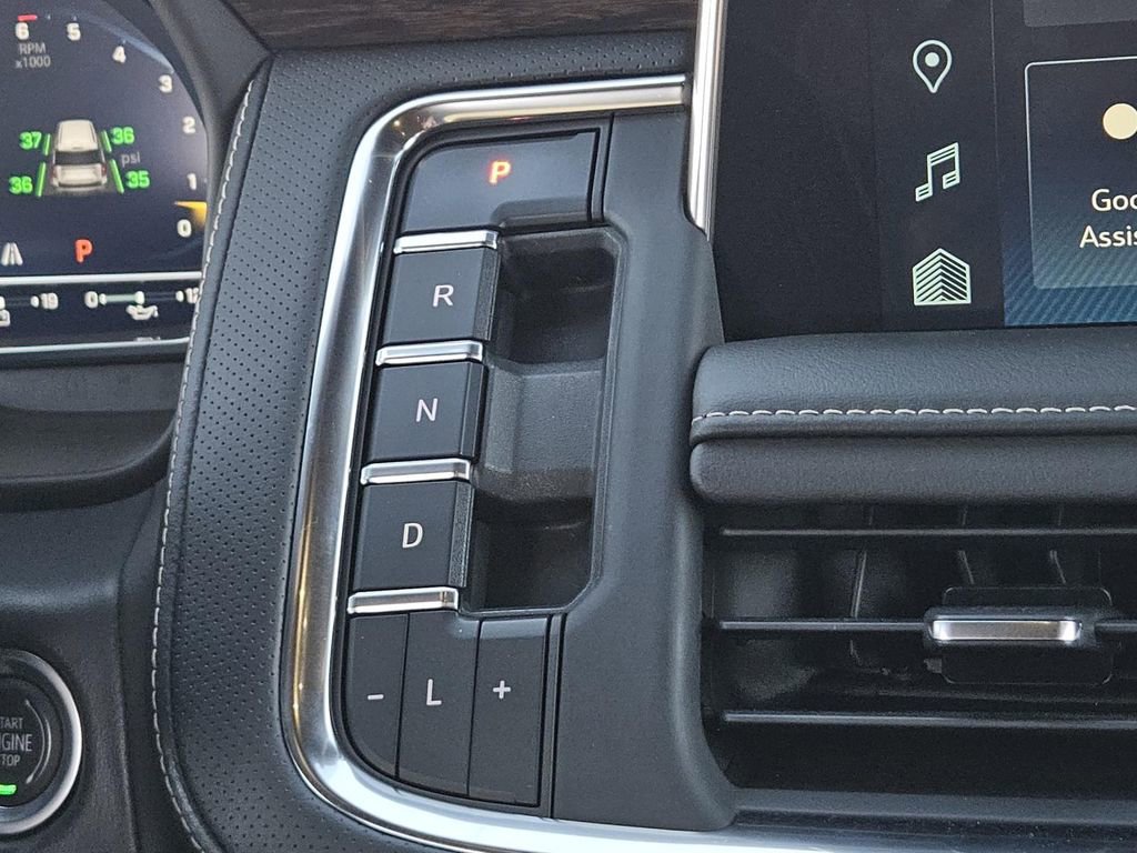 Used 2023 Chevrolet Tahoe Premier image 17