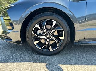 Certified 2024 Hyundai Sonata SEL FWD image 11