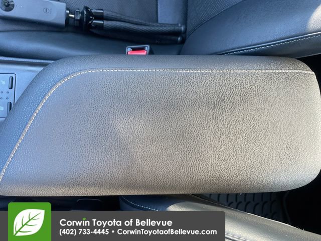 Certified 2024 Toyota Camry XSE w/ Cold Weather Package FWD image 15