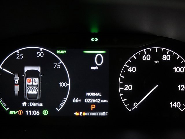 Used 2024 Honda CR-V Sport-L image 16