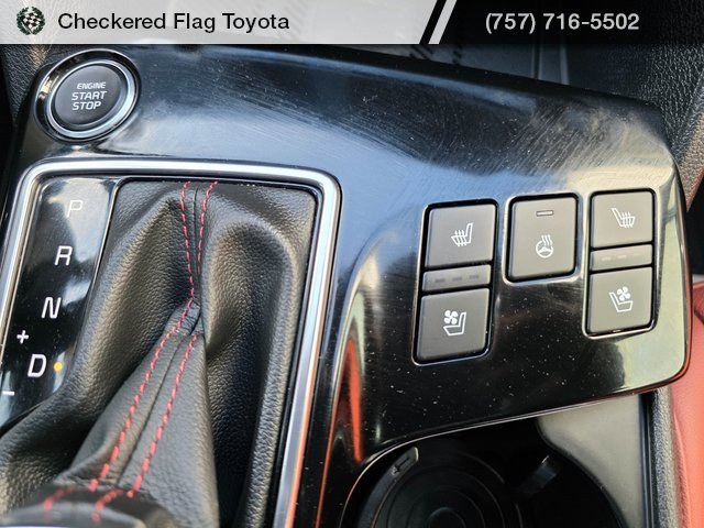 Used 2024 Kia Sportage SX image 37