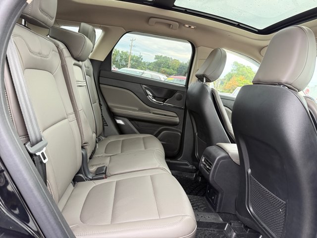 Used 2024 Lincoln Corsair AWD w/ Equipment Group 101A image 16