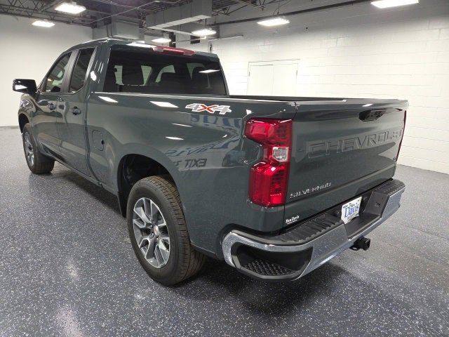 New 2026 Chevrolet Silverado 1500 LT image 9