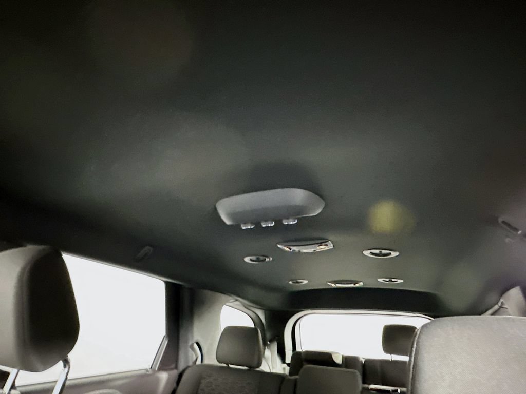 New 2026 Dodge Durango GT w/ Blacktop Package RWD image 14