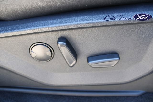 New 2025 Ford F150 Lariat w/ Equipment Group 501A Mid image 10