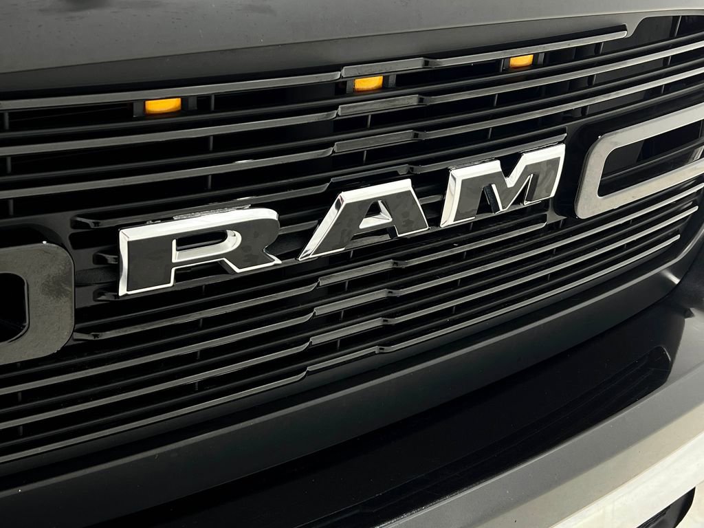 Used 2016 RAM 1500 Laramie w/ Convenience Group image 41