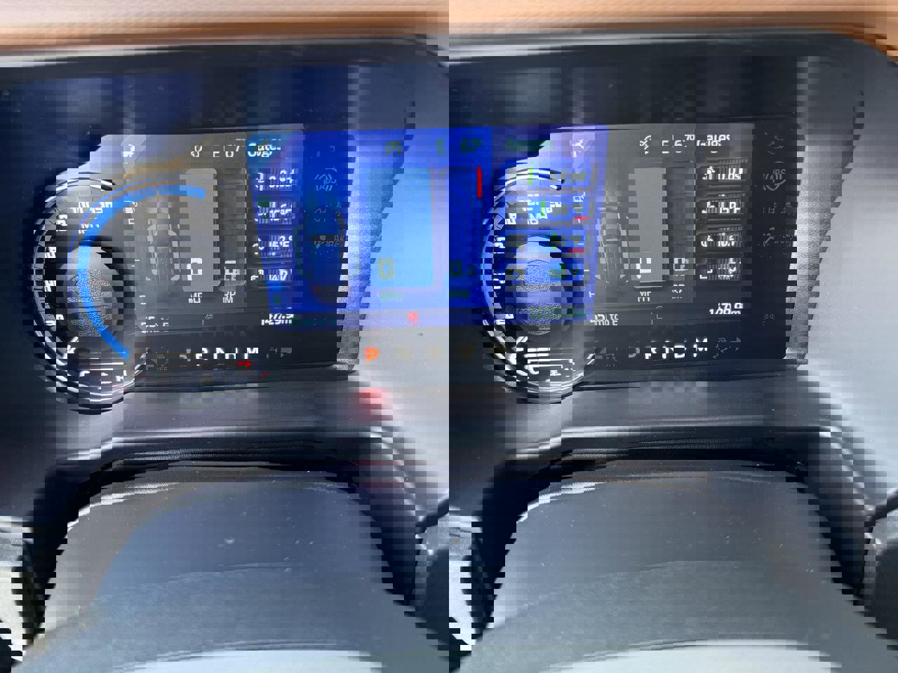 Used 2024 Ford Bronco Outer Banks image 22