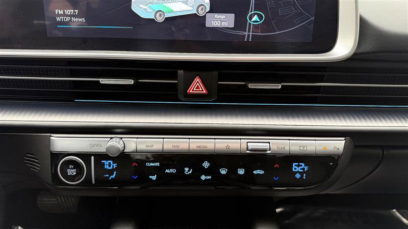 Used 2023 Hyundai Ioniq 6 SEL image 23