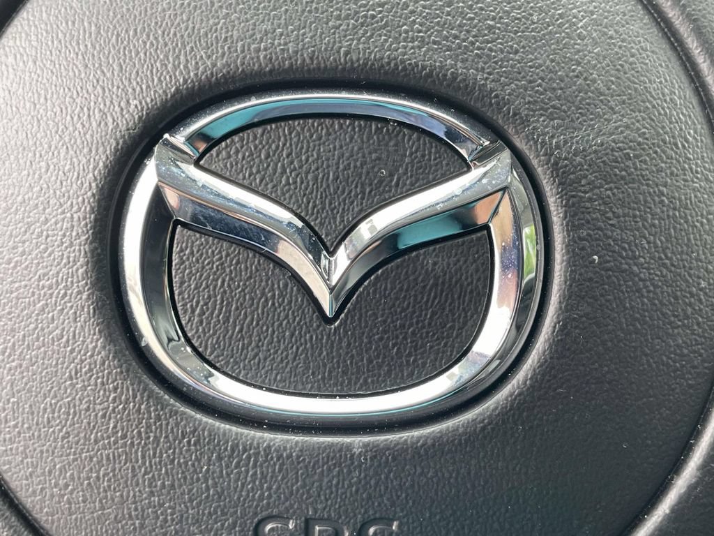 Used 2025 MAZDA MAZDA3 s FWD image 22