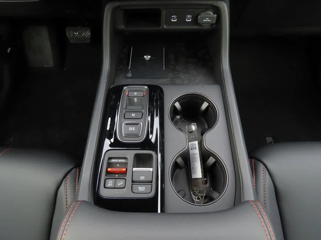 New 2026 Honda Pilot TrailSport image 27