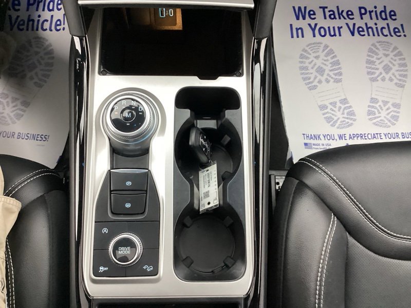 Used 2023 Ford Explorer ST w/ Equipment Group 401A image 29