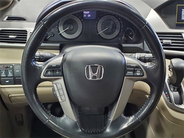 Used 2016 Honda Odyssey EX-L image 20