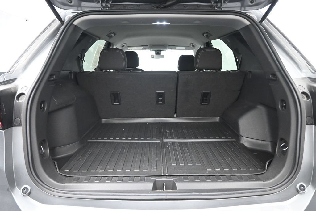 Used 2023 Chevrolet Equinox LS w/ LS Convenience Package FWD image 26