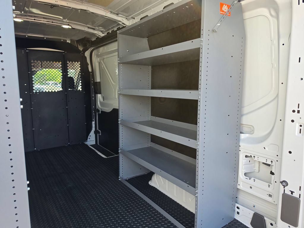 New 2026 Ford Transit 250 148 Medium Roof Extended AWD image 28