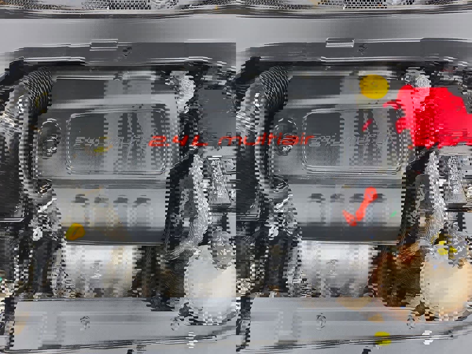 Used 2019 Jeep Compass Altitude image 14