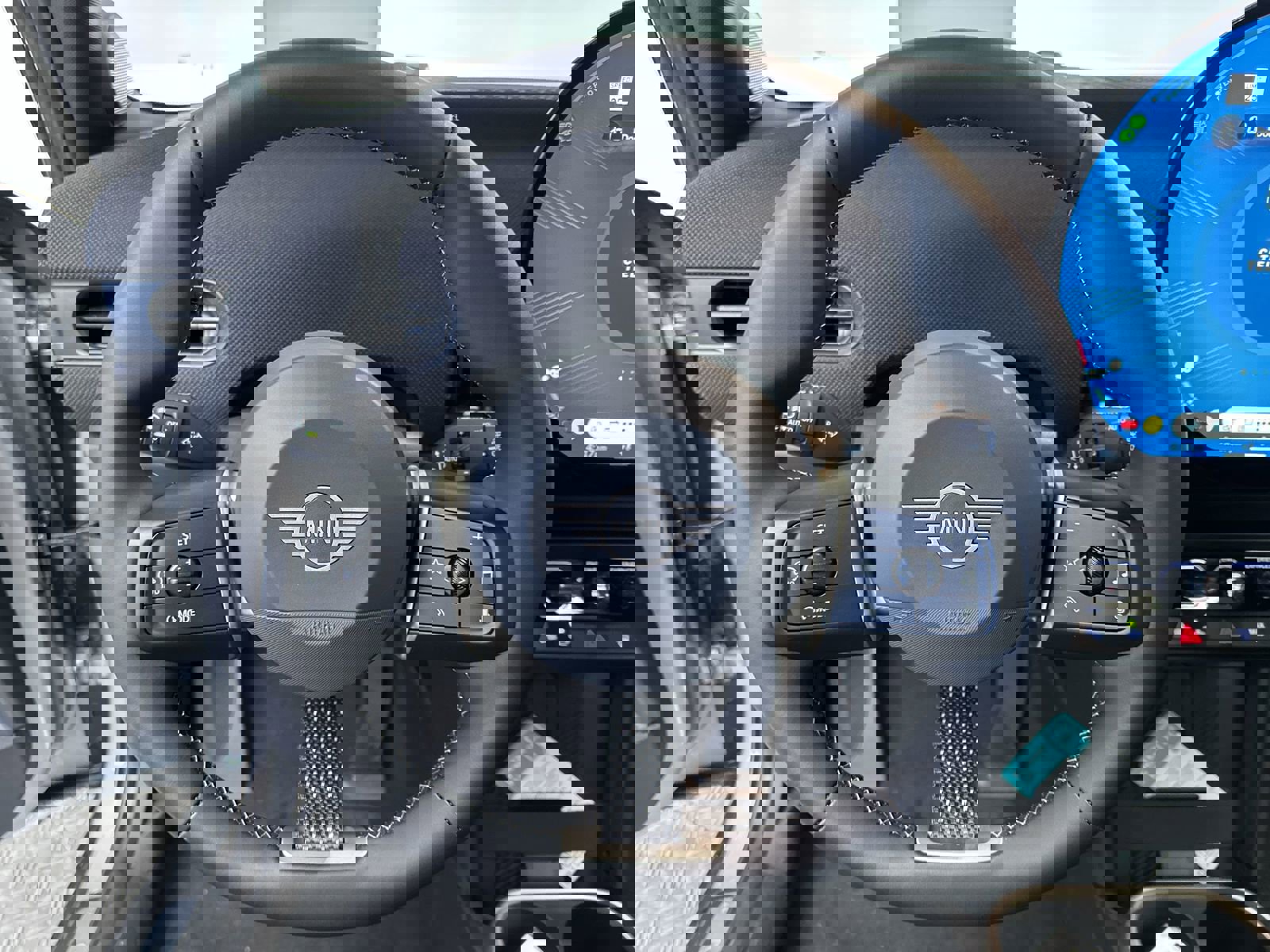 New 2026 MINI Cooper S image 17